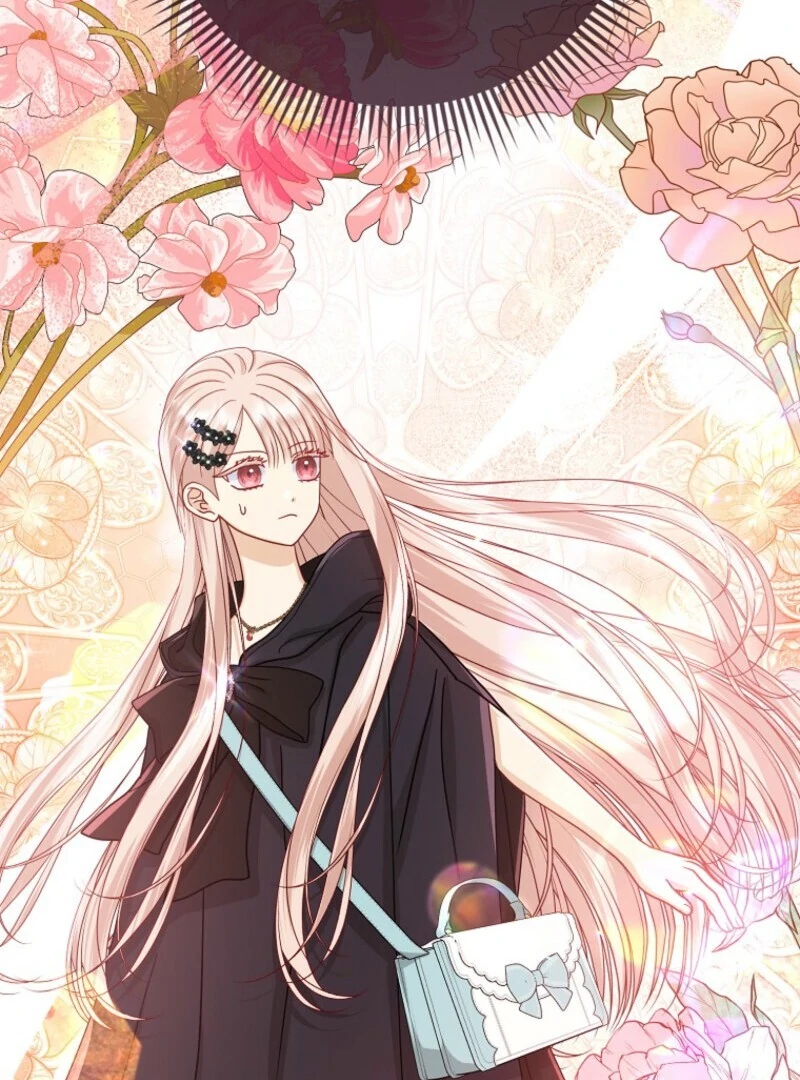 The Villanins Favorite is Me Chapter 60 - Page 38