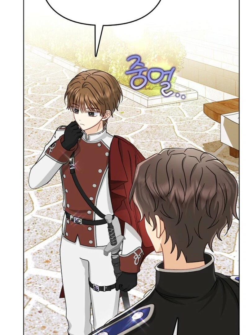 The Villanins Favorite is Me Chapter 60 - Page 41