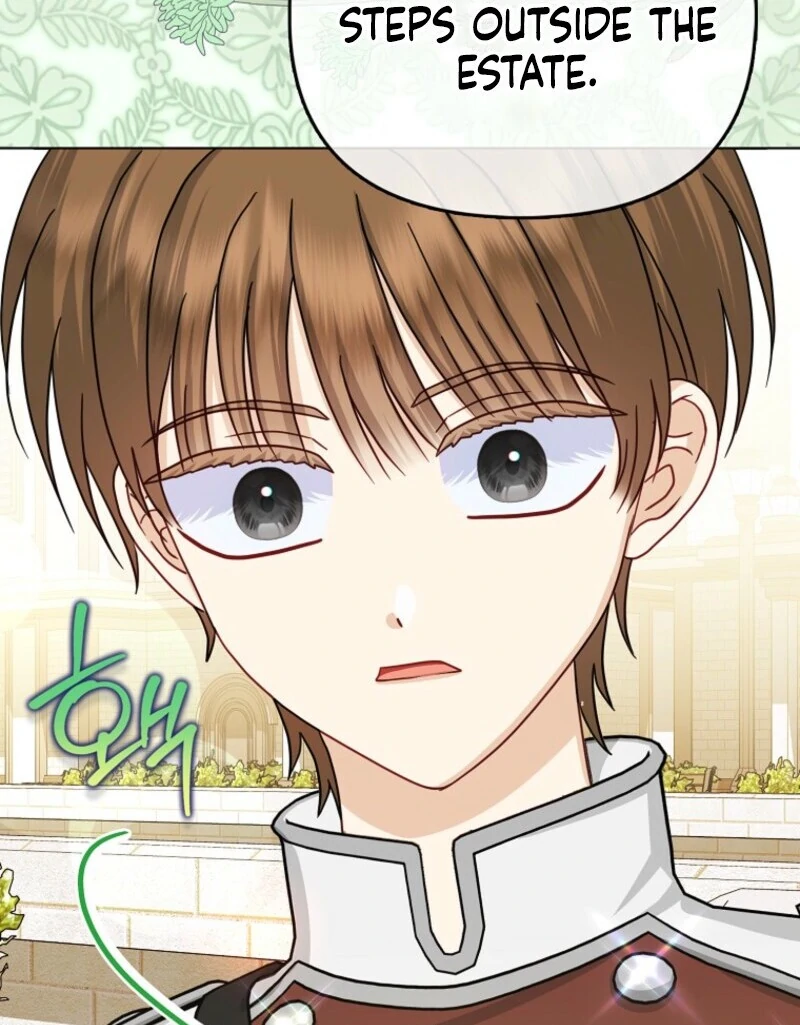 The Villanins Favorite is Me Chapter 60 - Page 43