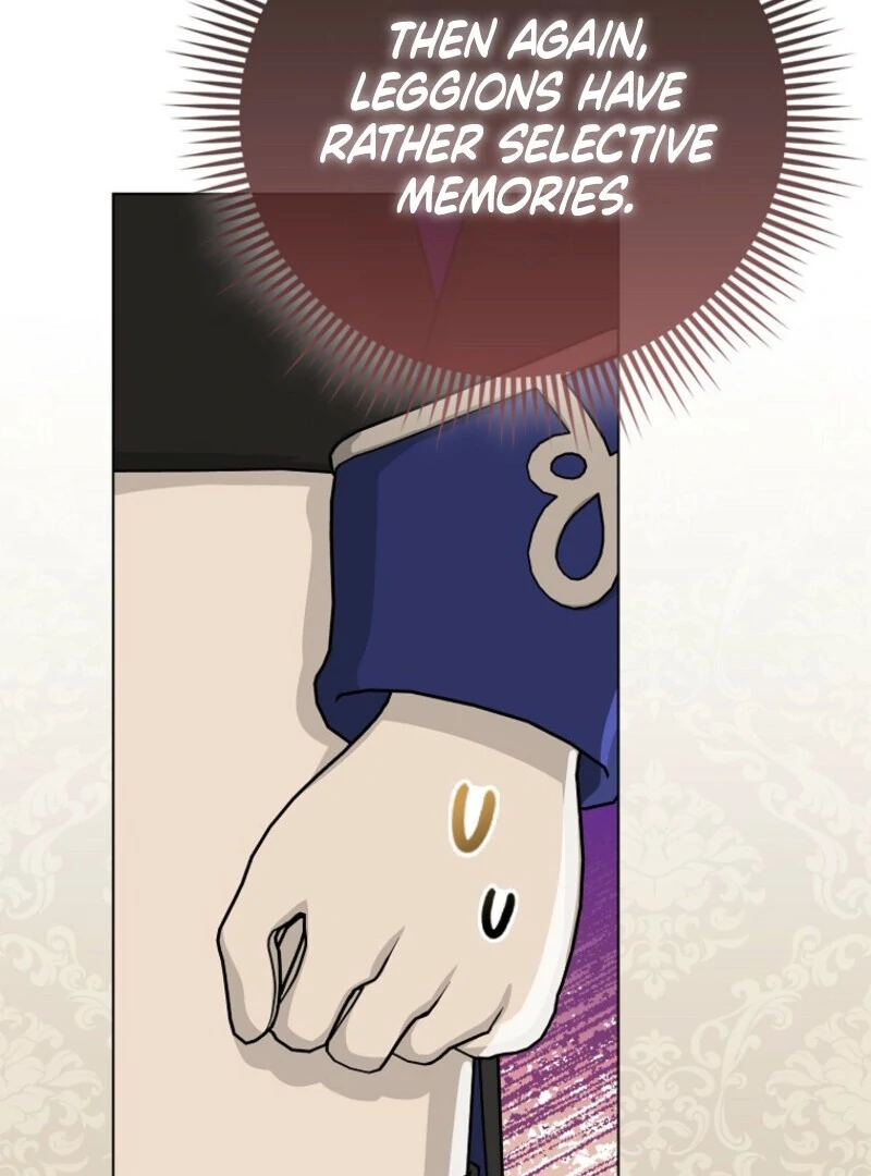 The Villanins Favorite is Me Chapter 60 - Page 47