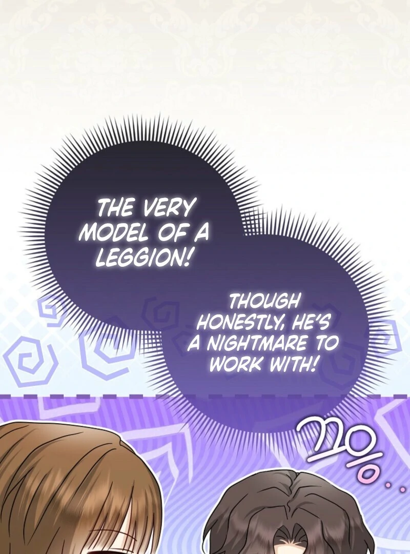 The Villanins Favorite is Me Chapter 60 - Page 53