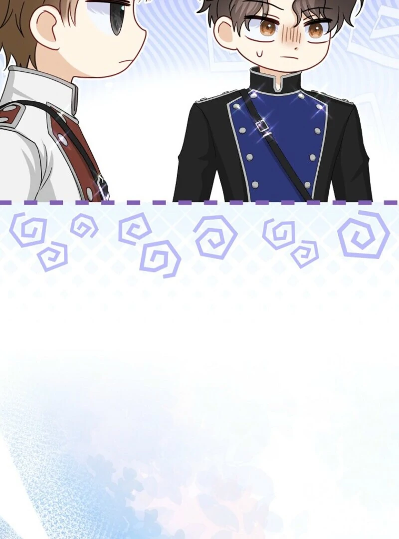 The Villanins Favorite is Me Chapter 60 - Page 54