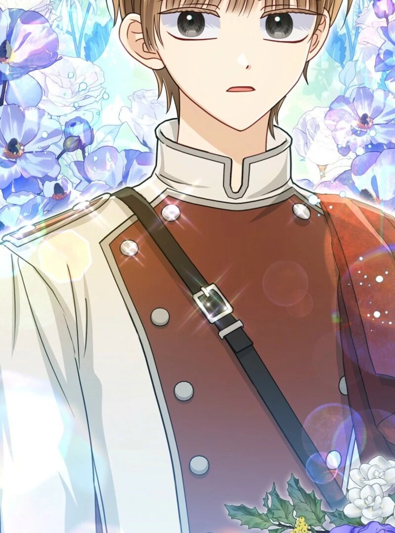 The Villanins Favorite is Me Chapter 60 - Page 58