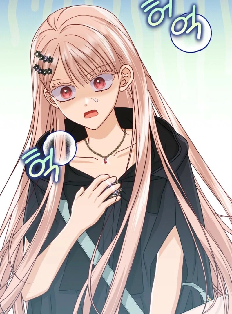 The Villanins Favorite is Me Chapter 60 - Page 64