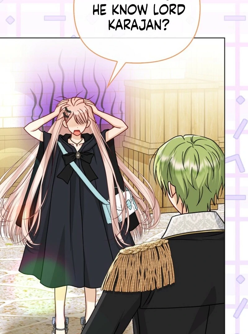 The Villanins Favorite is Me Chapter 60 - Page 66