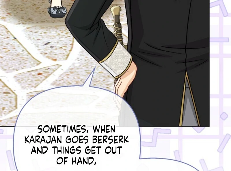 The Villanins Favorite is Me Chapter 60 - Page 67