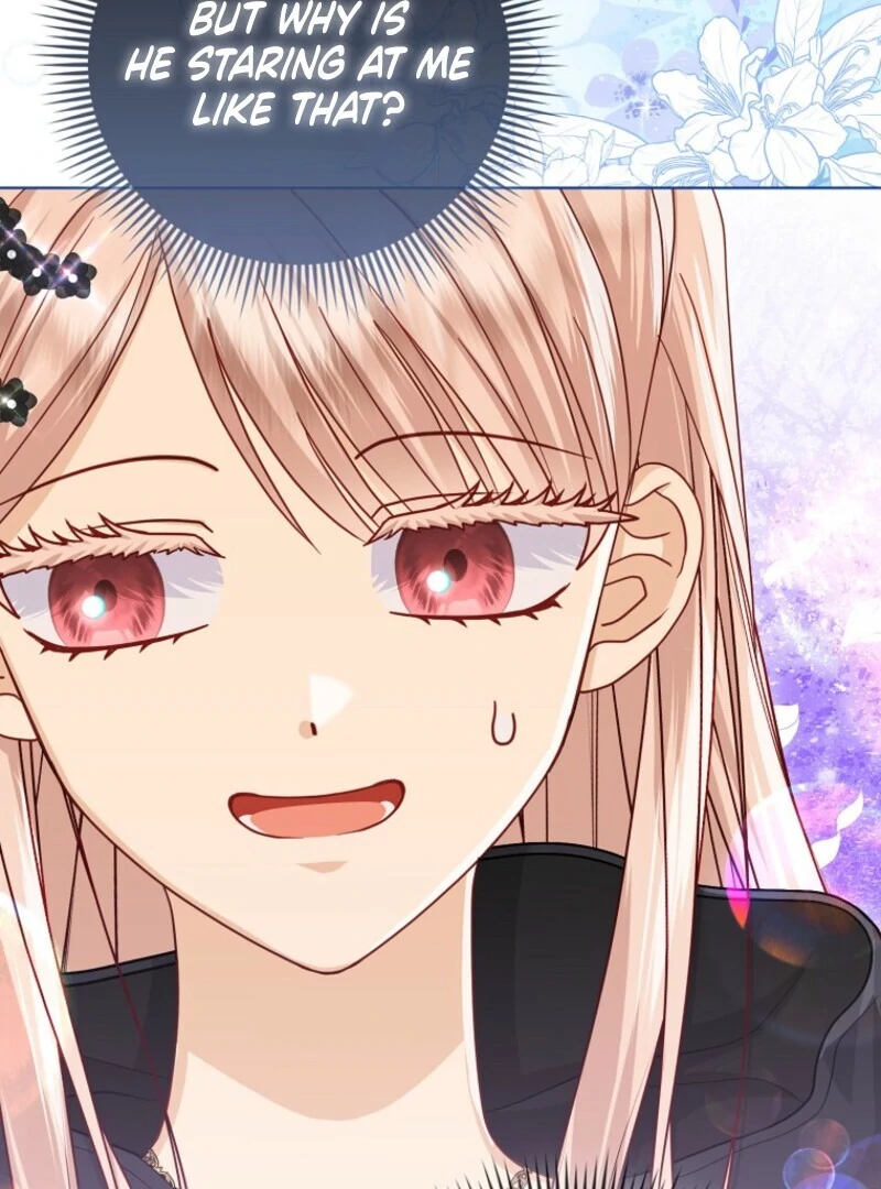 The Villanins Favorite is Me Chapter 60 - Page 7