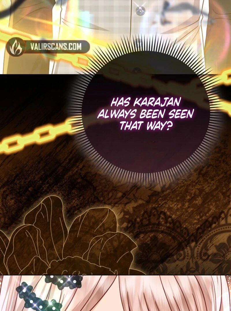 The Villanins Favorite is Me Chapter 60 - Page 75