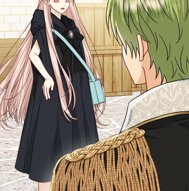 The Villanins Favorite is Me Chapter 60 - Page 78