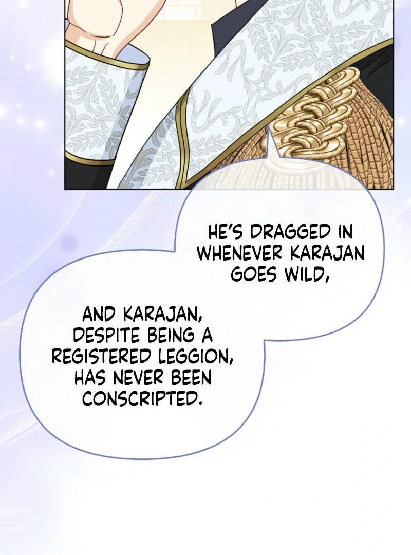 The Villanins Favorite is Me Chapter 60 - Page 81