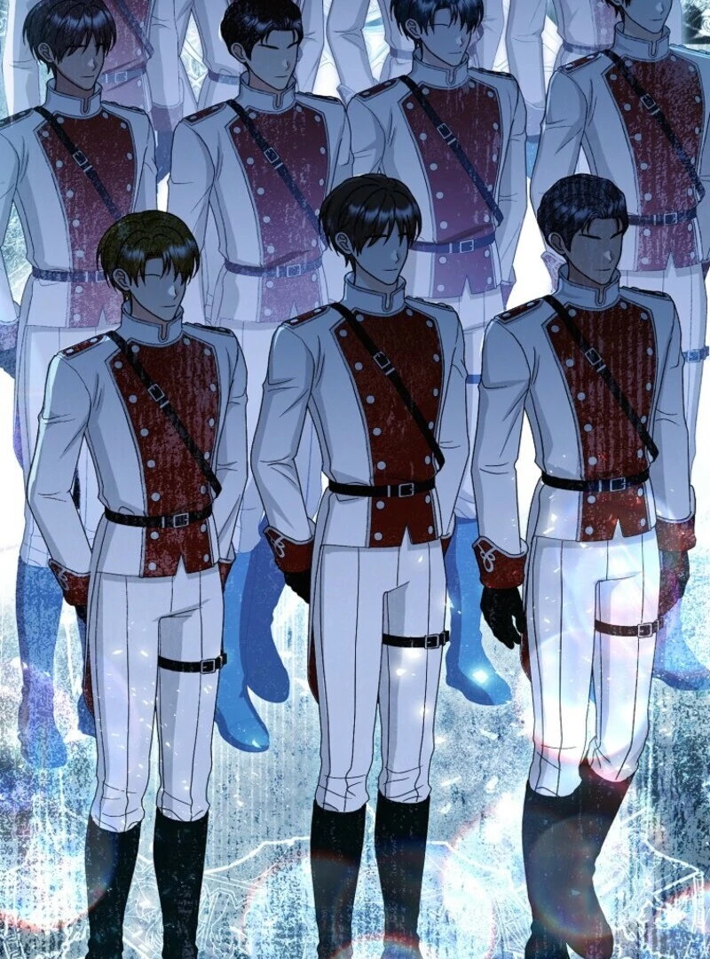 The Villanins Favorite is Me Chapter 60 - Page 83