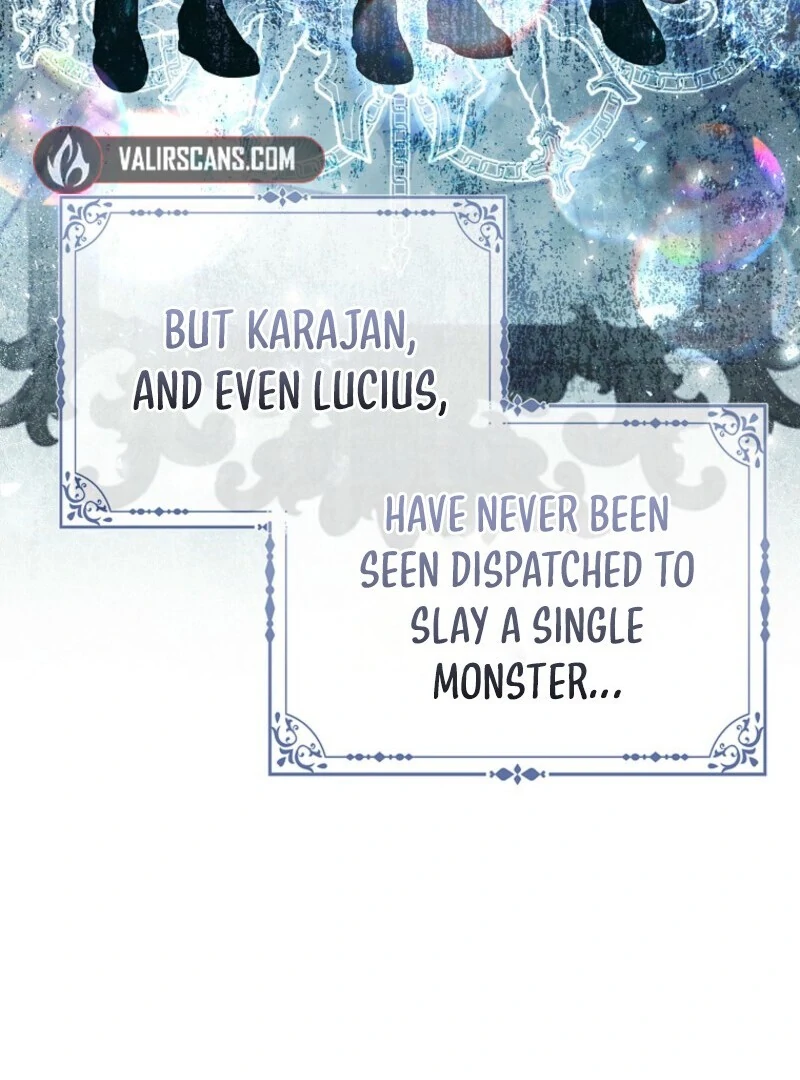 The Villanins Favorite is Me Chapter 60 - Page 84