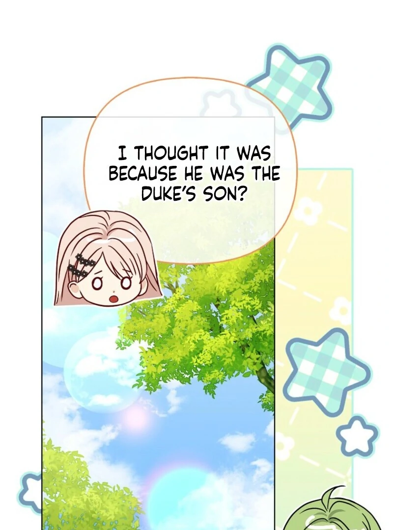 The Villanins Favorite is Me Chapter 60 - Page 85