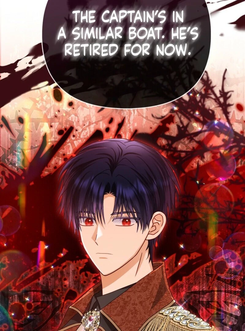 The Villanins Favorite is Me Chapter 60 - Page 87