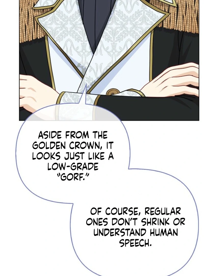 The Villanins Favorite is Me Chapter 60 - Page 97