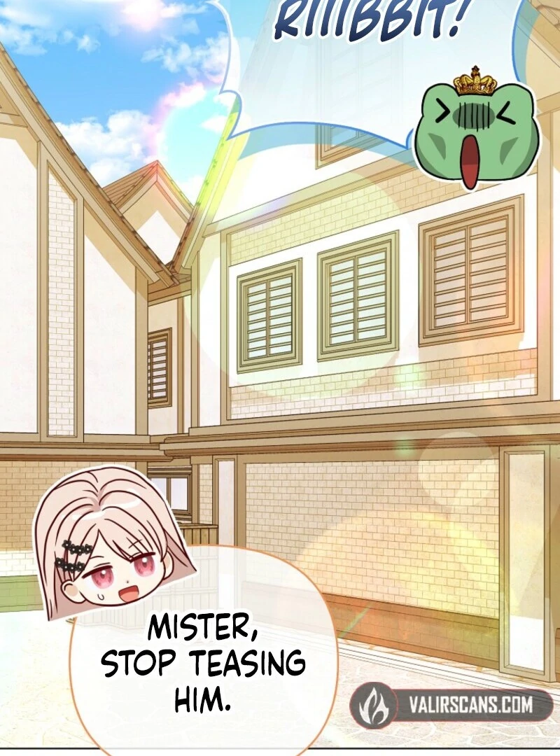 The Villanins Favorite is Me Chapter 60 - Page 99