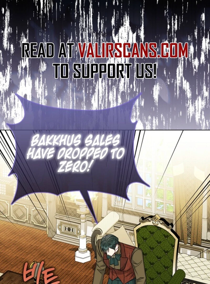 The Villanins Favorite is Me Chapter 61 - Page 114