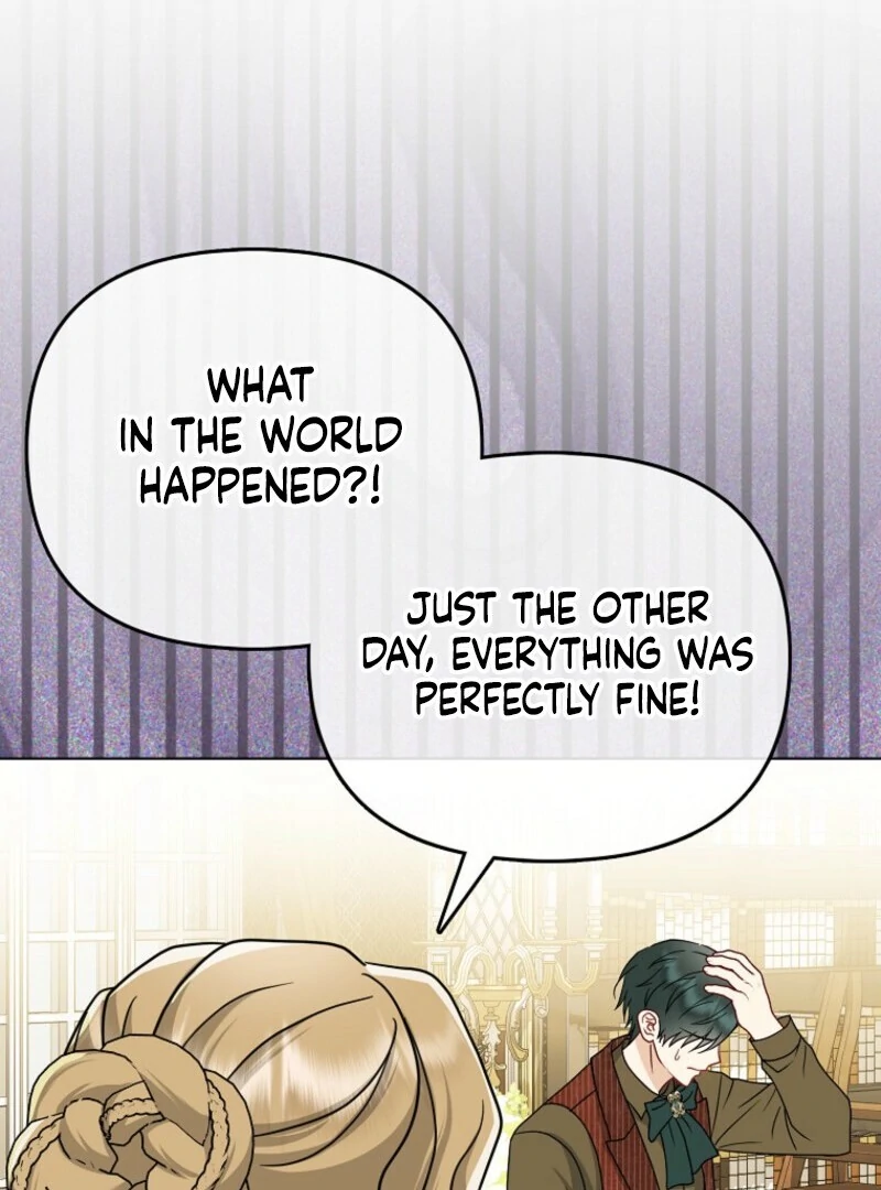 The Villanins Favorite is Me Chapter 61 - Page 116