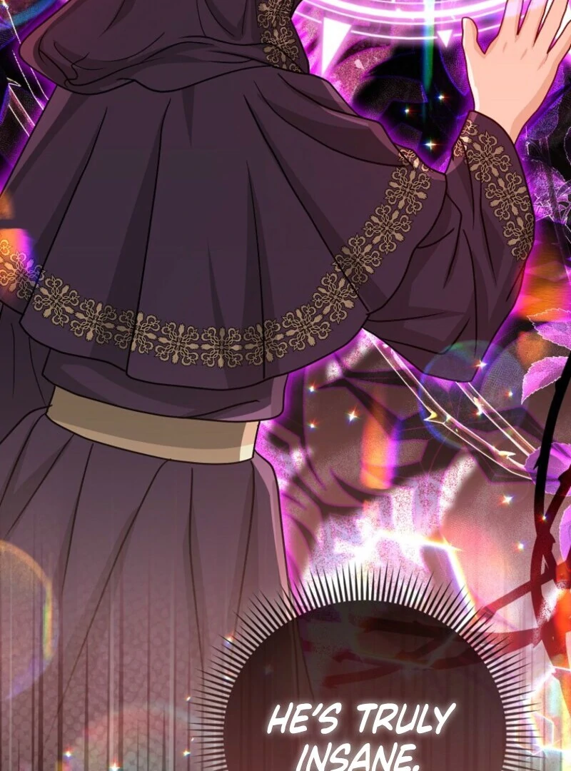 The Villanins Favorite is Me Chapter 61 - Page 12