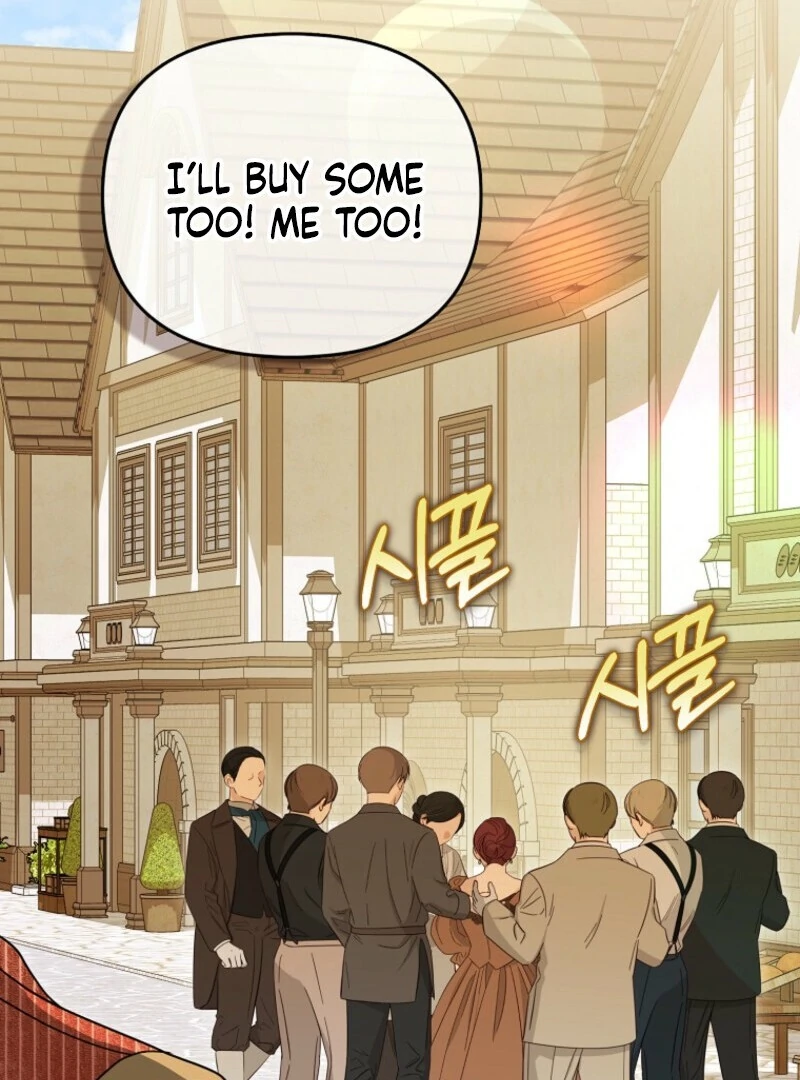 The Villanins Favorite is Me Chapter 61 - Page 121