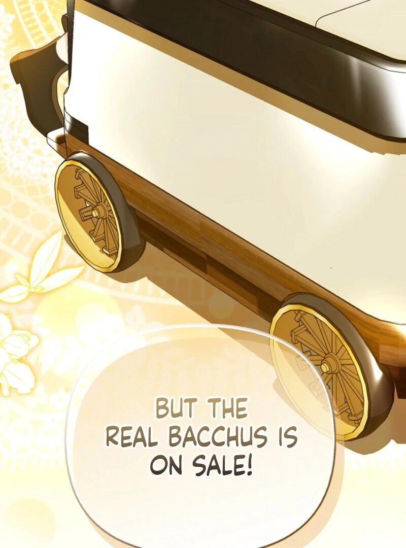 The Villanins Favorite is Me Chapter 61 - Page 128