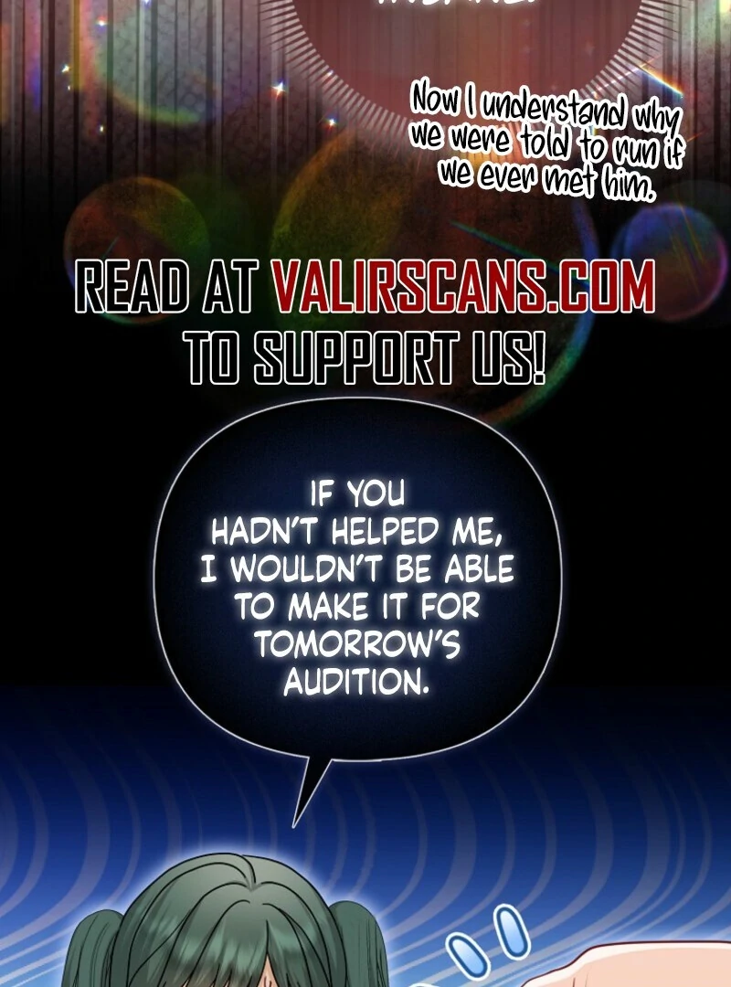 The Villanins Favorite is Me Chapter 61 - Page 13