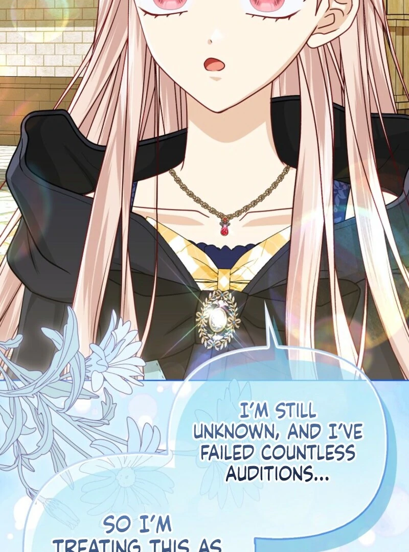 The Villanins Favorite is Me Chapter 61 - Page 18