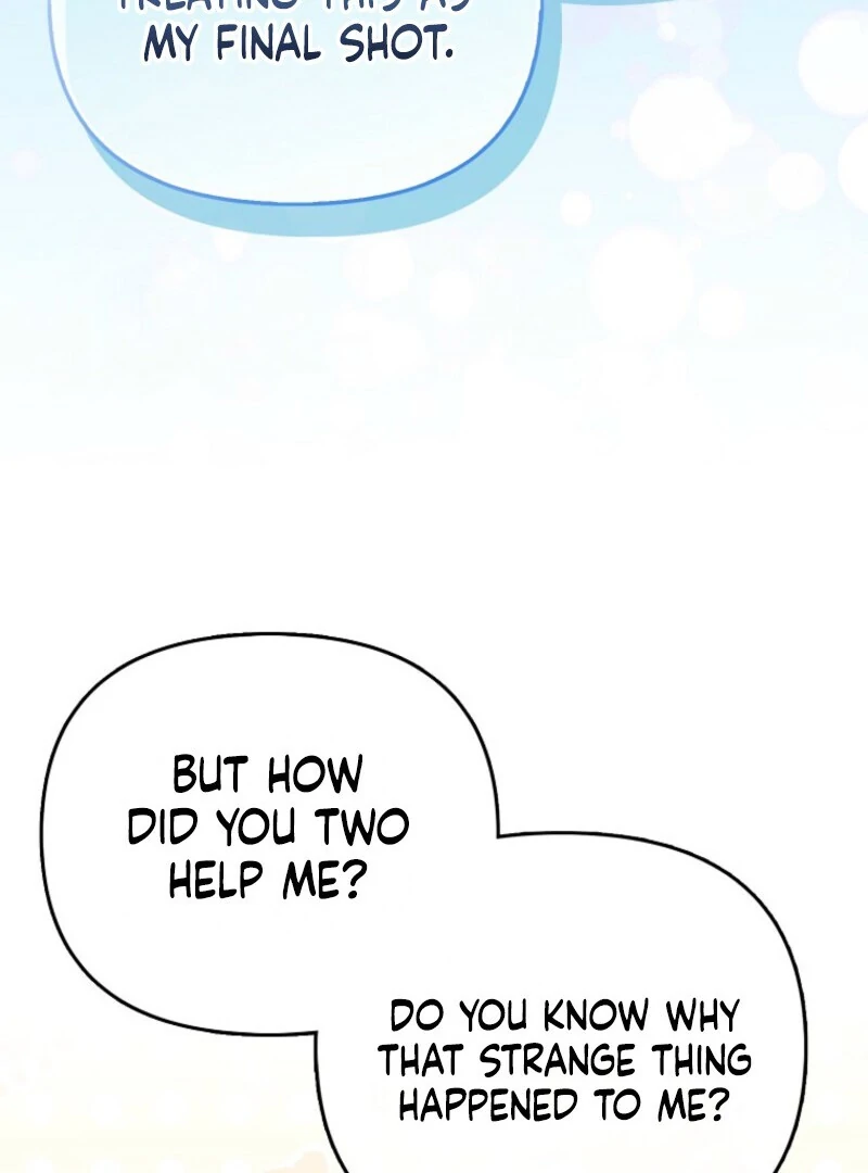 The Villanins Favorite is Me Chapter 61 - Page 19