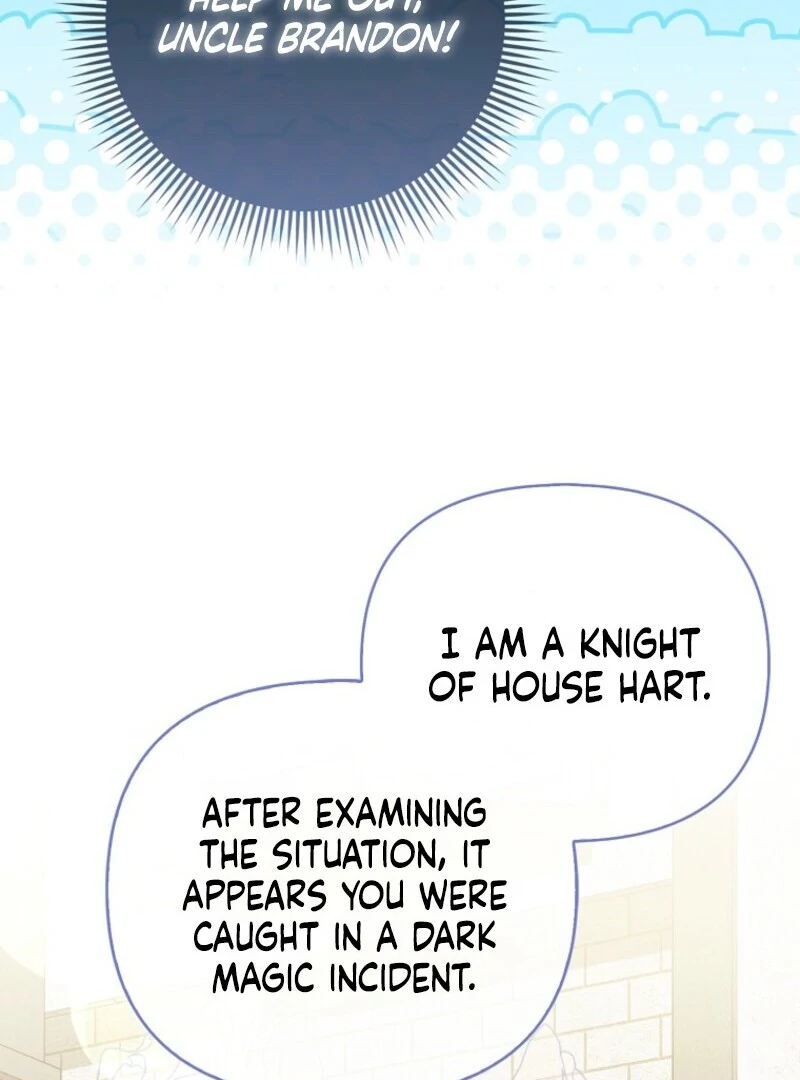 The Villanins Favorite is Me Chapter 61 - Page 23