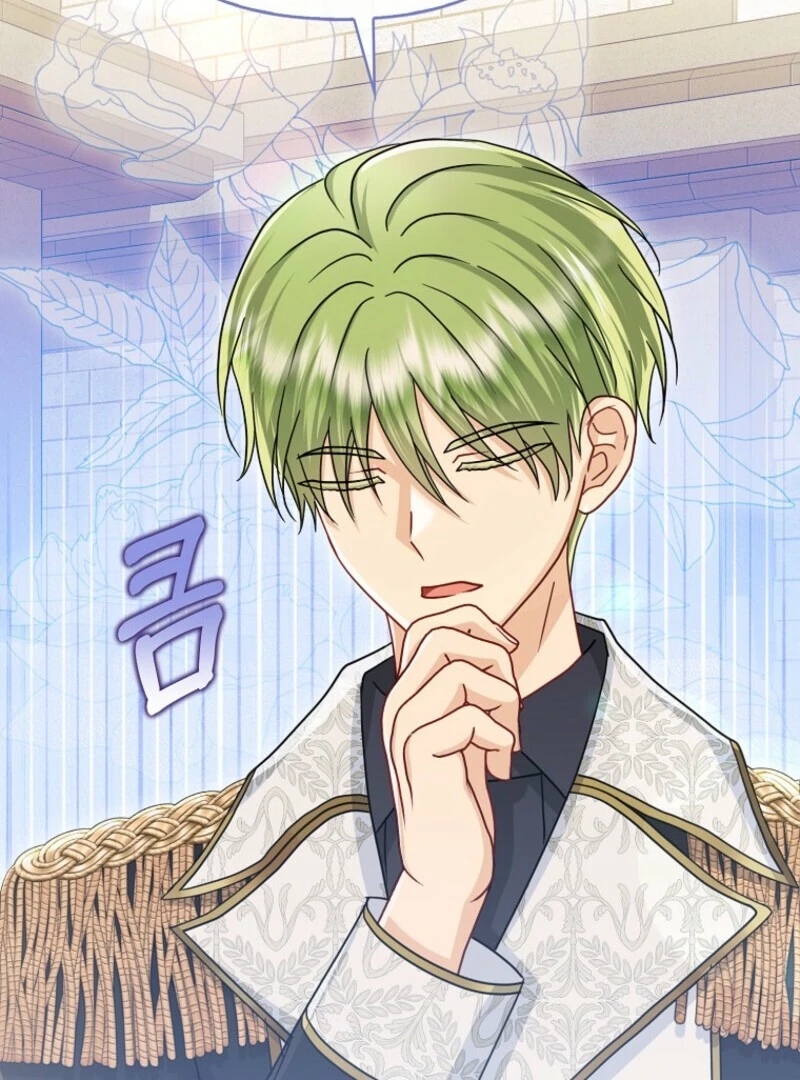 The Villanins Favorite is Me Chapter 61 - Page 24