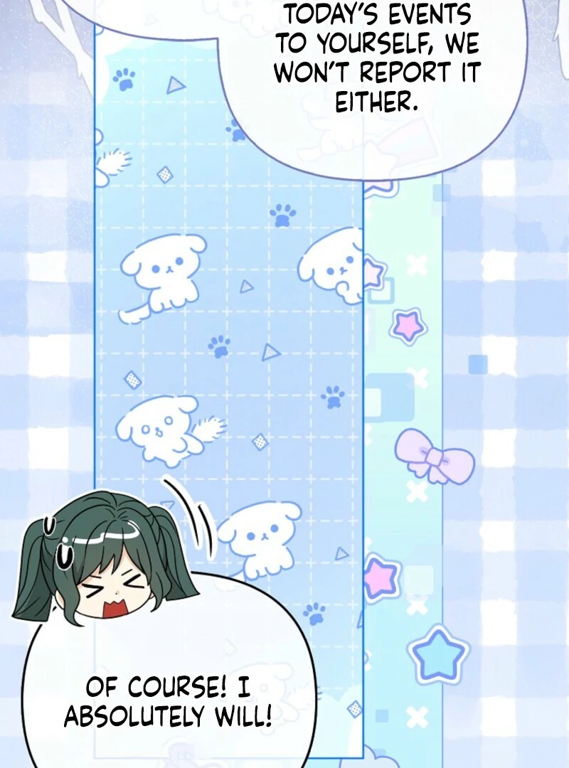 The Villanins Favorite is Me Chapter 61 - Page 26