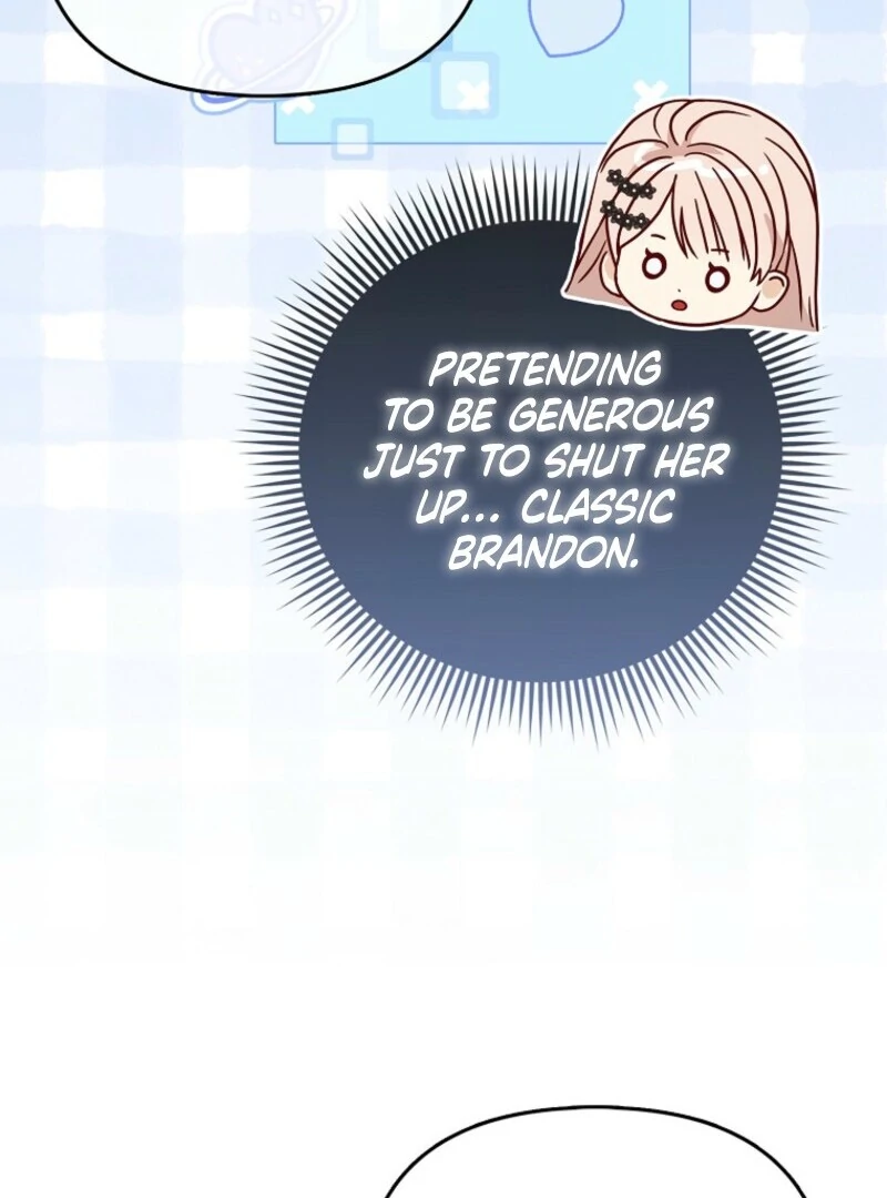 The Villanins Favorite is Me Chapter 61 - Page 27