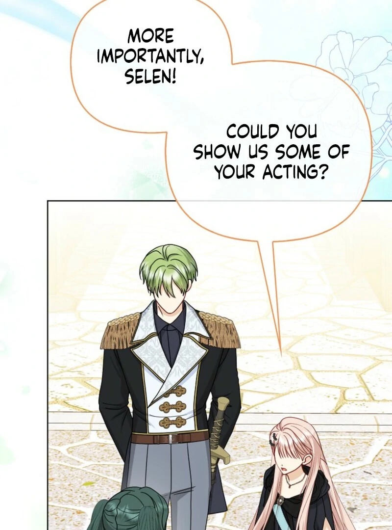 The Villanins Favorite is Me Chapter 61 - Page 32