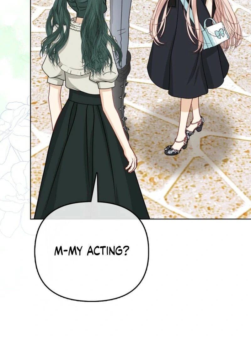 The Villanins Favorite is Me Chapter 61 - Page 33