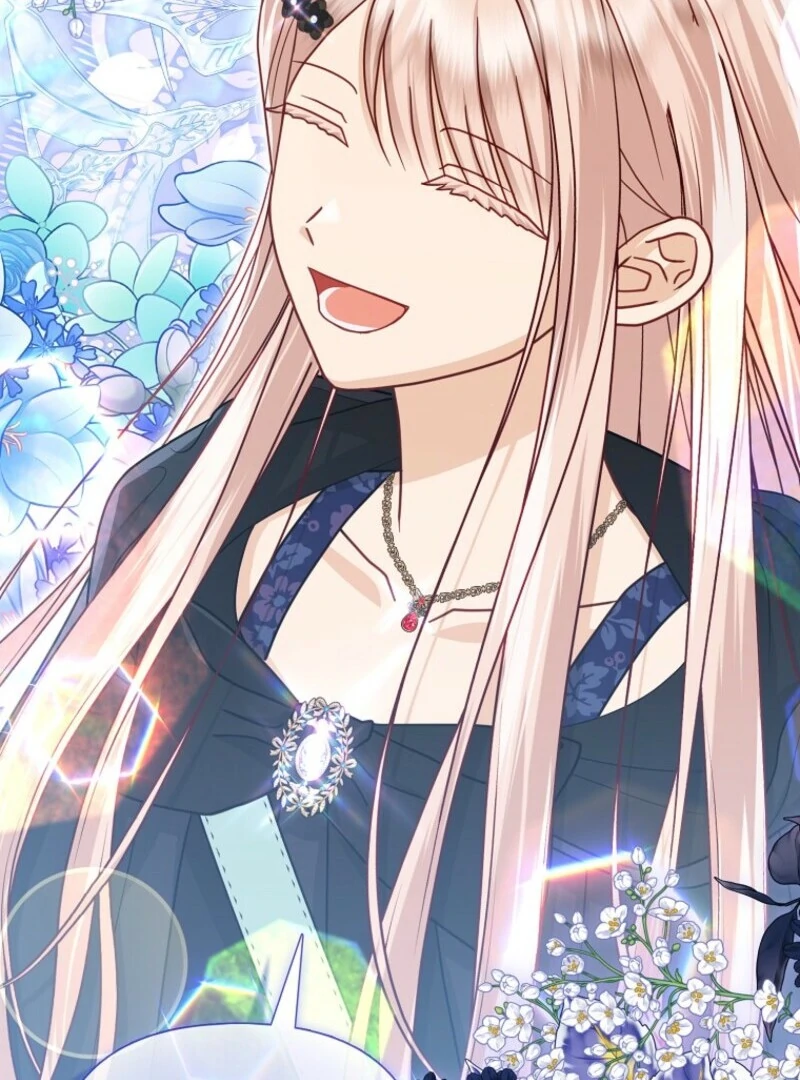 The Villanins Favorite is Me Chapter 61 - Page 35