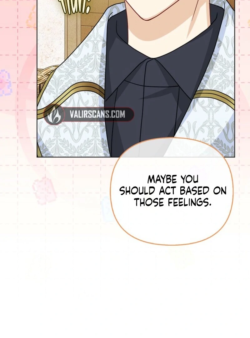 The Villanins Favorite is Me Chapter 61 - Page 57