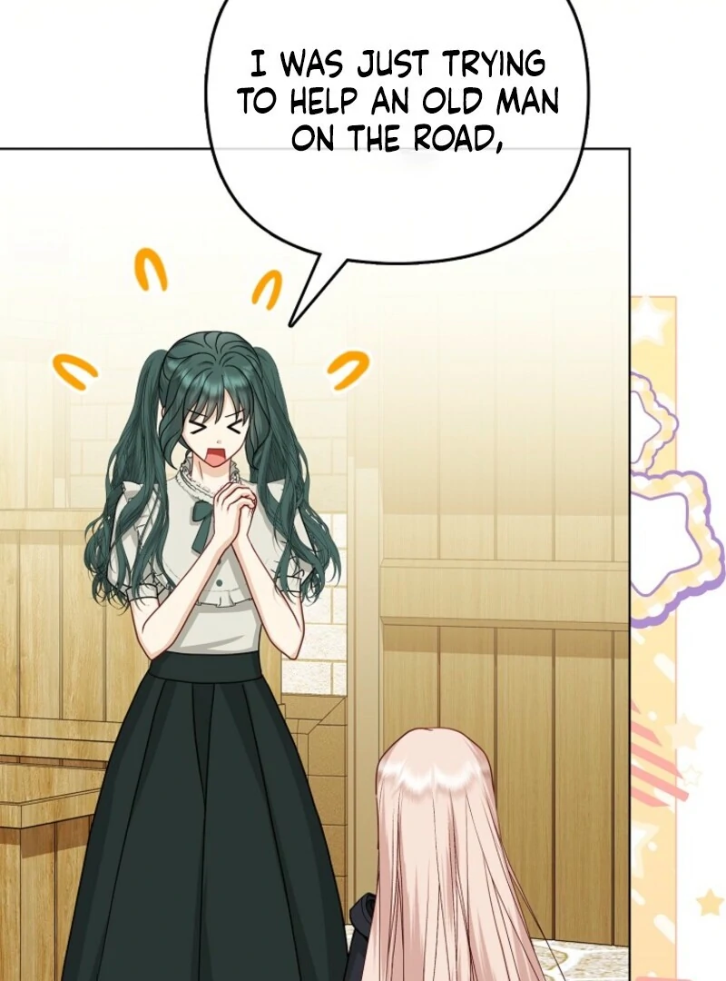 The Villanins Favorite is Me Chapter 61 - Page 6