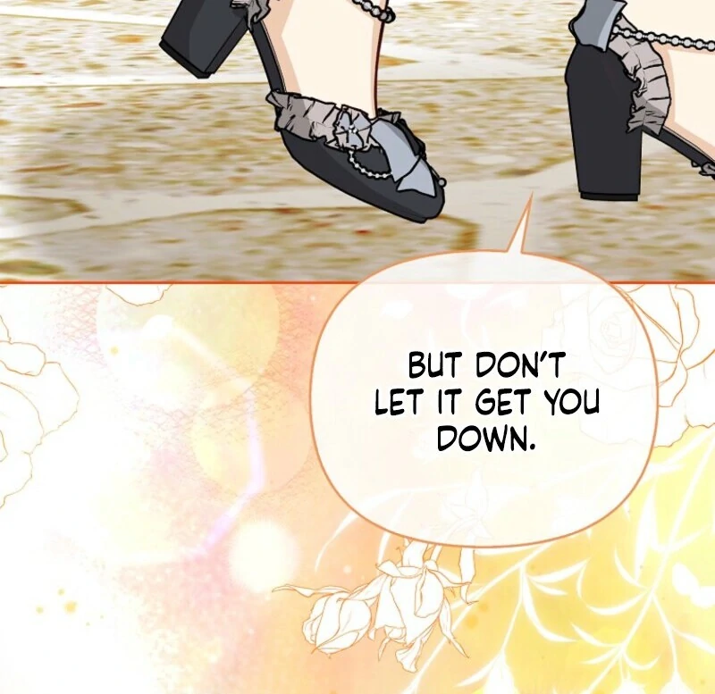 The Villanins Favorite is Me Chapter 61 - Page 64