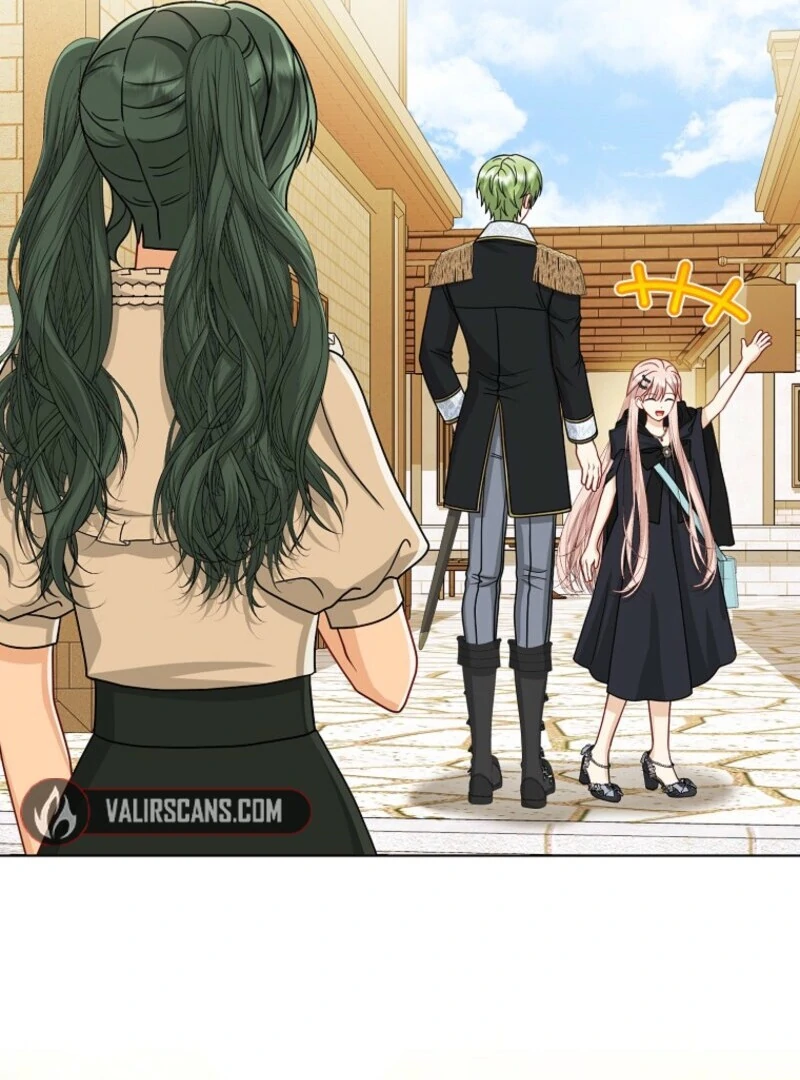 The Villanins Favorite is Me Chapter 61 - Page 68