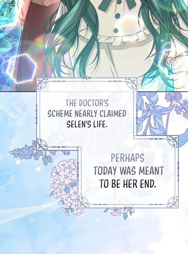 The Villanins Favorite is Me Chapter 61 - Page 77