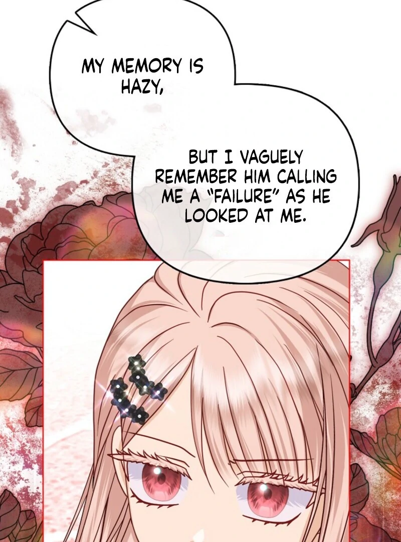 The Villanins Favorite is Me Chapter 61 - Page 8