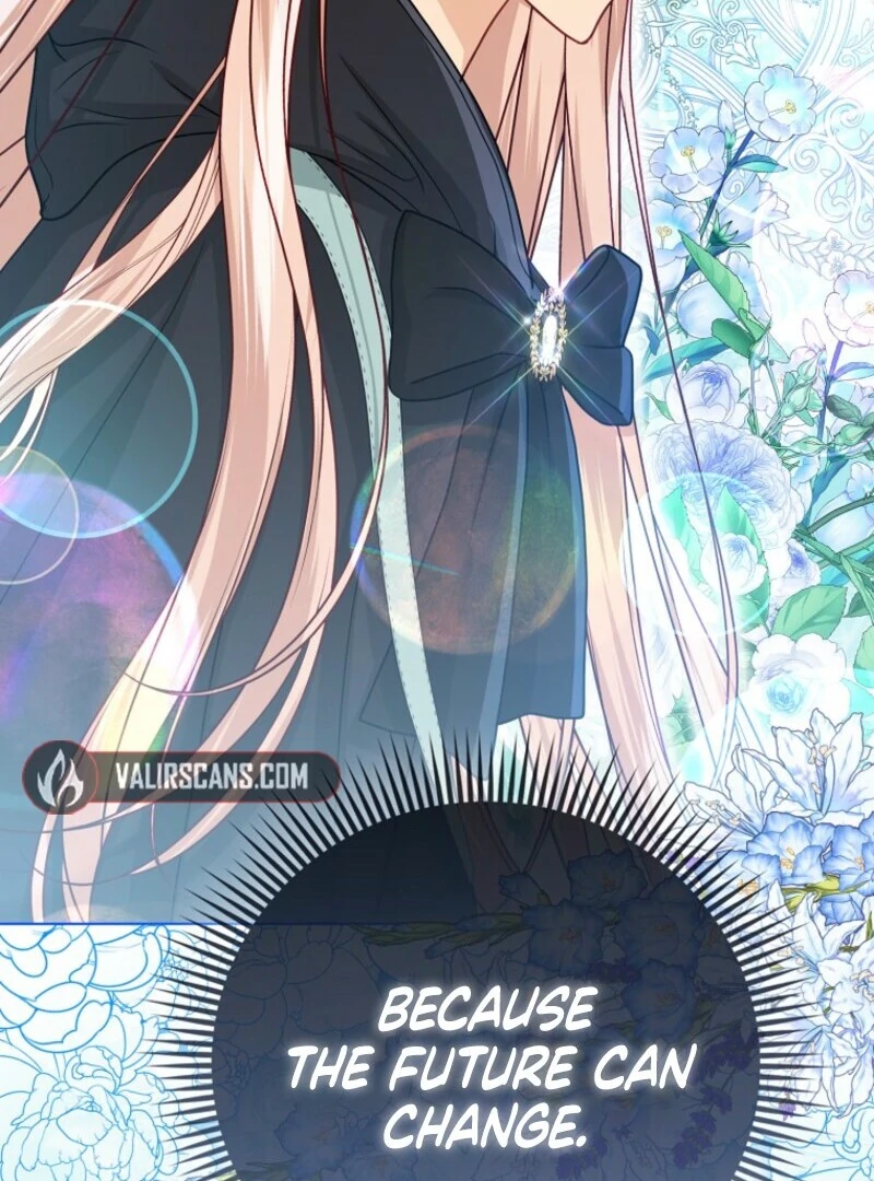 The Villanins Favorite is Me Chapter 61 - Page 81