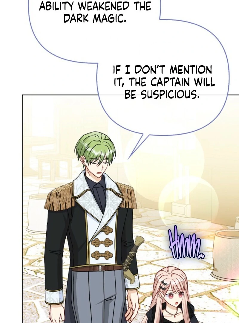 The Villanins Favorite is Me Chapter 61 - Page 84