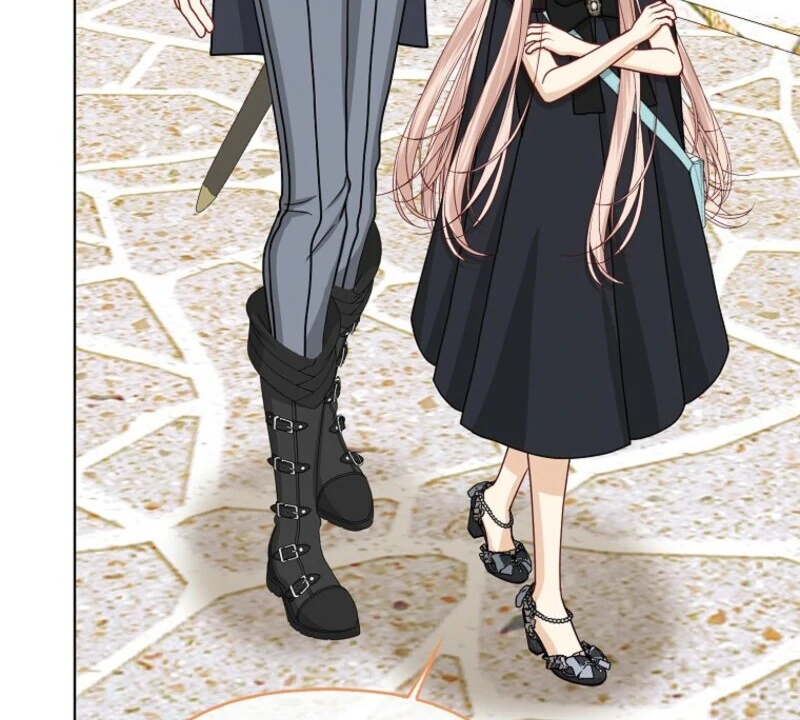 The Villanins Favorite is Me Chapter 61 - Page 85