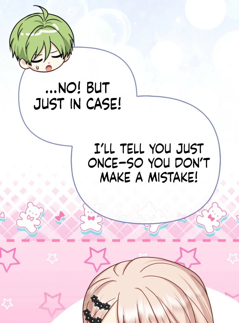 The Villanins Favorite is Me Chapter 61 - Page 89