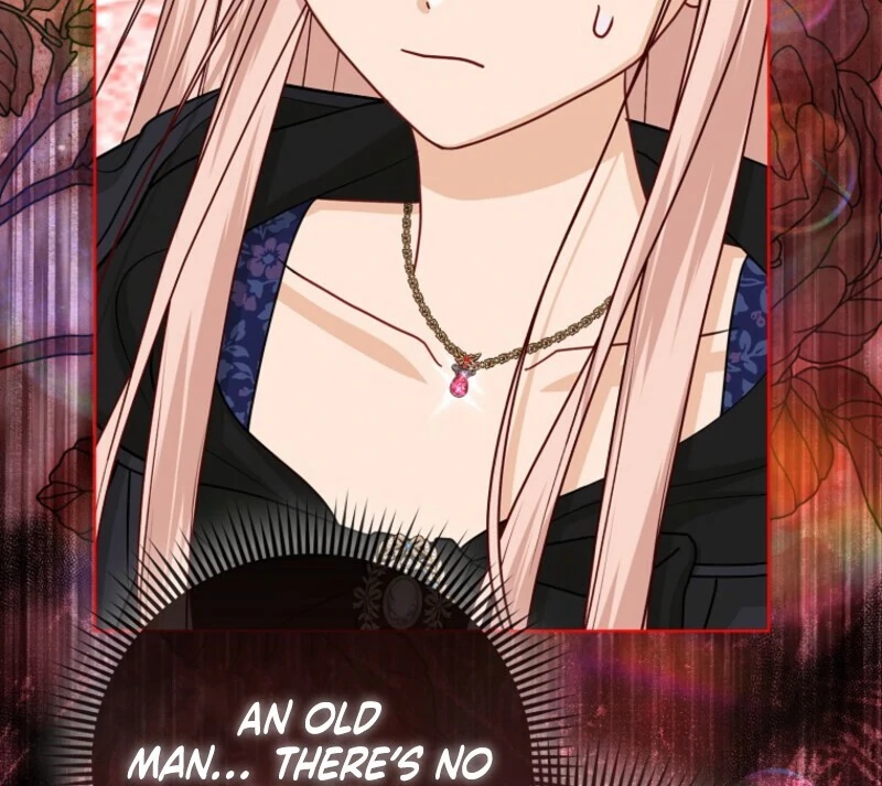 The Villanins Favorite is Me Chapter 61 - Page 9