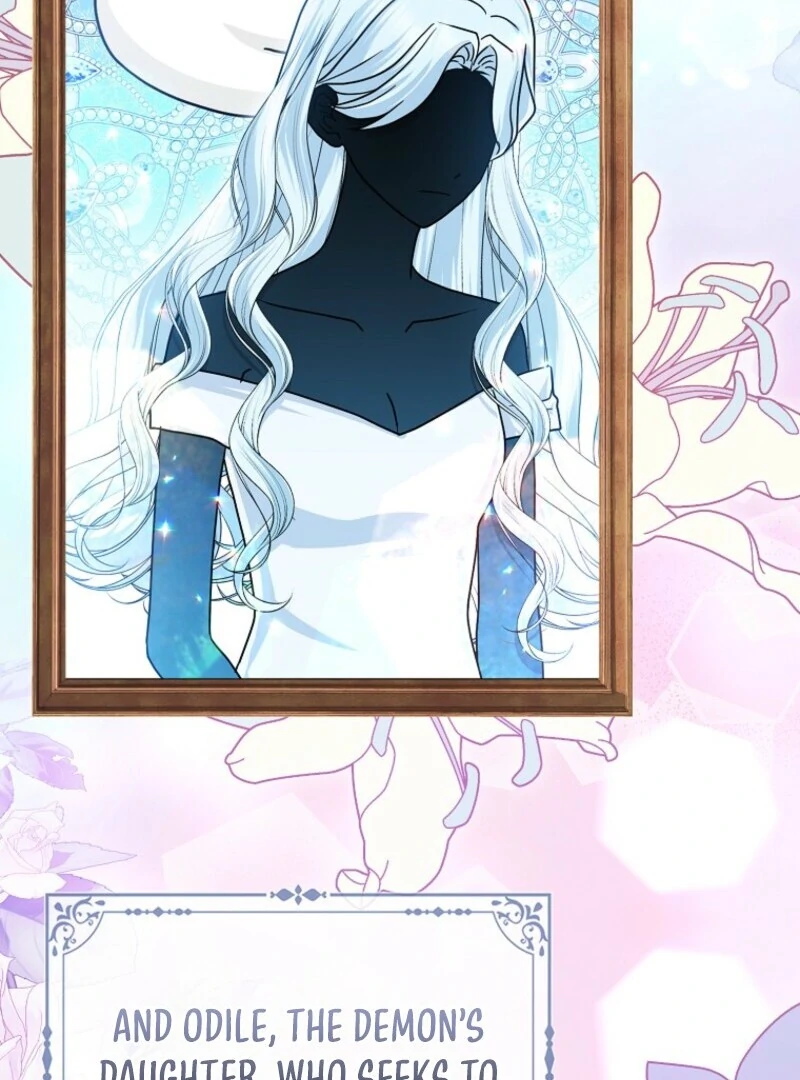 The Villanins Favorite is Me Chapter 62 - Page 116