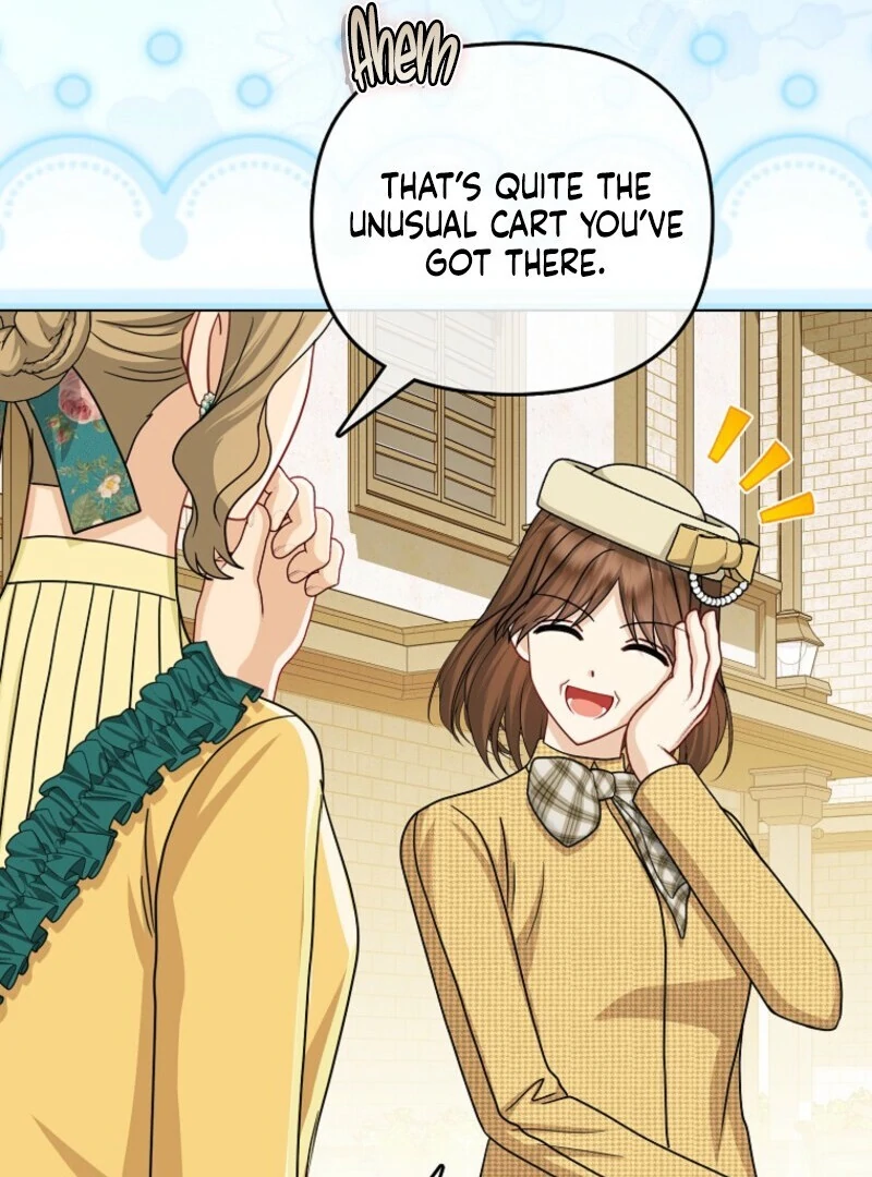 The Villanins Favorite is Me Chapter 62 - Page 12