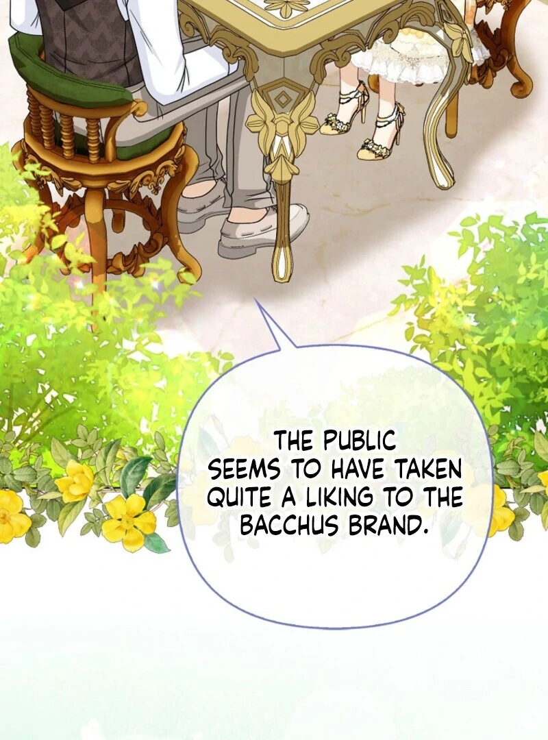 The Villanins Favorite is Me Chapter 62 - Page 24