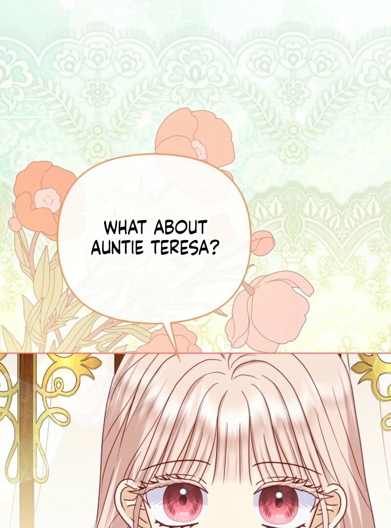 The Villanins Favorite is Me Chapter 62 - Page 25